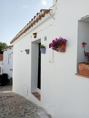 Jardin de Mucho, Macharaviaya